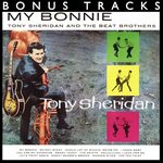 Tony Sheridan feat. The Beat Brothers - Sweet Georgia Brown 